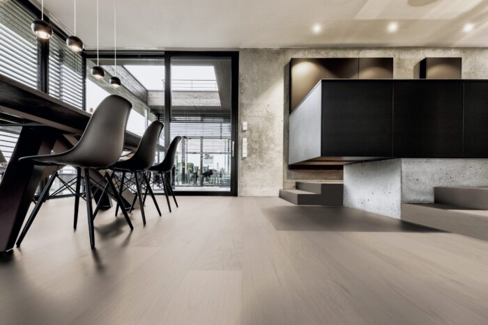 Hywood Eiche Veluwe Landhausdiele Classic Collection – Bild 2