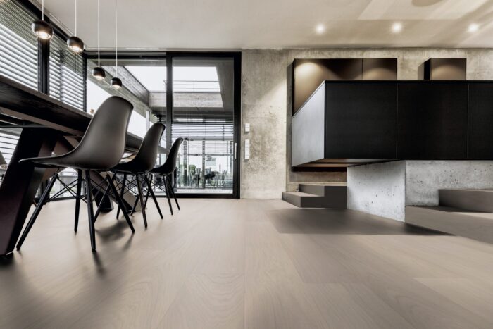 Hywood Eiche Una Landhausdiele Classic Collection – Bild 2