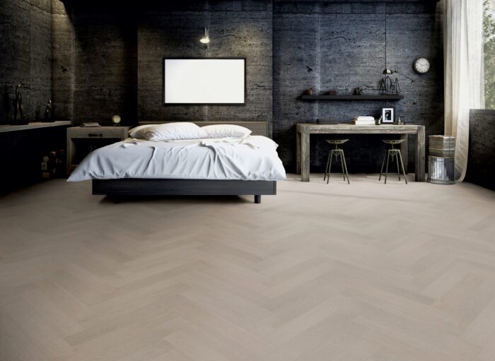 Hywood Eiche Ordesa Fischgrät Herringbone Collection – Bild 2