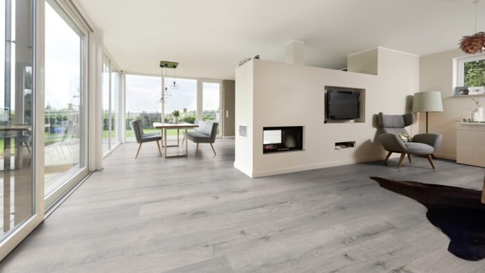 ter Hürne - Grand Edition - Eiche Sky Lounge Lange Landhausdiele – Bild 2